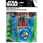 Favor Value Pack - Star Wars (48ct) - Amscan