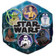 Star Wars Galaxy Group 23″ Balloon