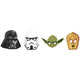 Star Wars Galaxy of Adventures Paper Masks (8 count)