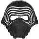 Form Mask - Star Wars Kylo Ren Vac - Amscan