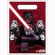 Star Wars Lego Favor Bags (8 count)