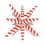 Starburst - Stripes - Winner Party