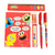 Stationery Set - Elmo - Winner Party
