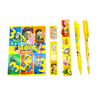 Stationery Set - Toy Story