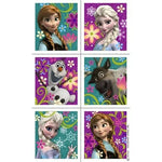 Sticker Sheets - Disney Frozen - Hallmark
