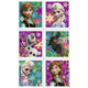 Sticker Sheets - Disney Frozen - Hallmark
