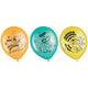 Stitch Latex Balloons 6ct - Amscan
