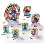 Stitch Table Decorations - Amscan