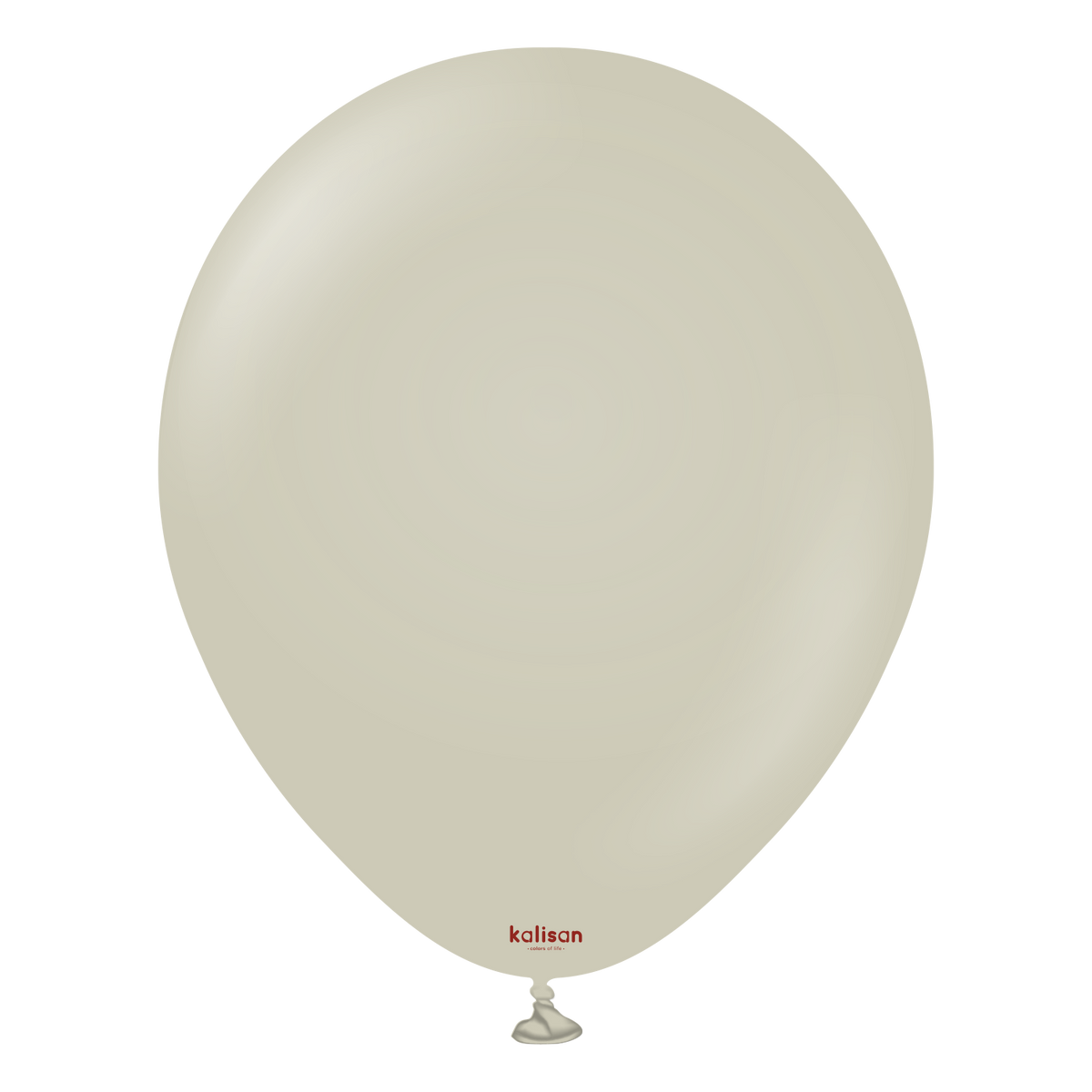 Stone 5″ Latex Balloons by Kalisan from Instaballoons