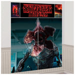 Stranger Things Scene Setter by Amscan from Instaballoons