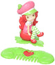 Strawberry Shortcake Cake Topper Kit