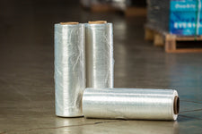 Pallet Wrap/Stretch Film - 1 Roll