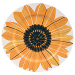 Sunflower Charger Plate by Amscan from Instaballoons