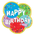 Sunny Balloons Birthday 25″ Foil Balloon by Anagram from Instaballoons