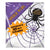 Super Giant White Spider Webs by Amscan from Instaballoons