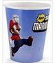 Super Mario Bros. 9oz Cup (8 count)