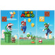 Super Mario Brothersª Scene Setters¨ Wall Decorating Kit - Amscan