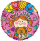 SV Big Sister 18″ Balloon