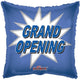 SV Grand Opening 18″ Balloons (Flat count)