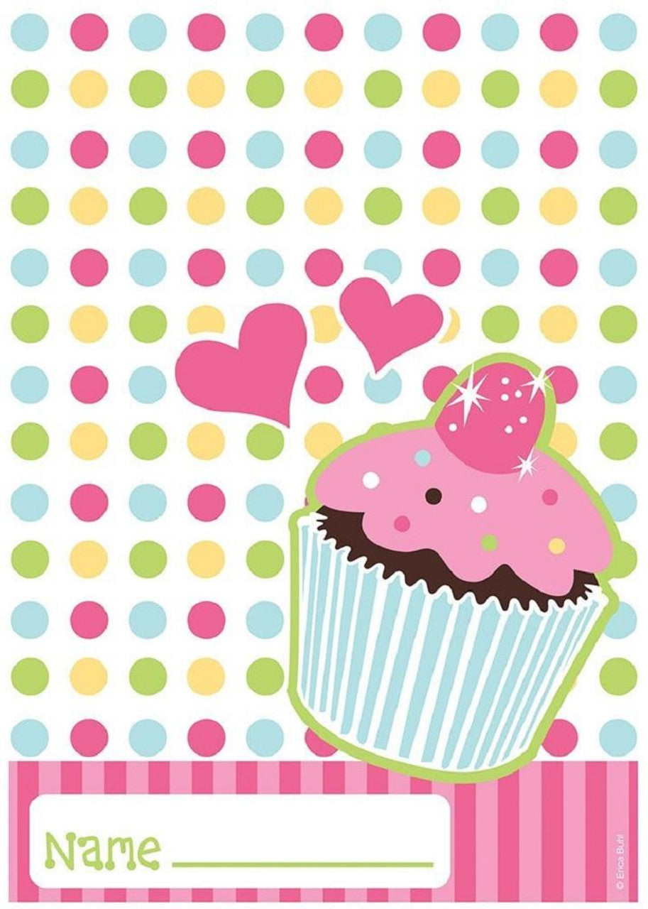 Sweet Treats! Loot Bags Foil Balloons by Convergram from Instaballoons