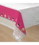 Sweet Treats! Table Cover Foil Balloon by Convergram from Instaballoons