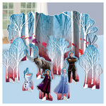 Table Decorating Kit - Disney Frozen 2 - Amscan