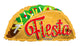 Taco Fiesta 18″ Balloon