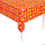 Taco Table Cloth by Fun Express from Instaballoons