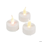 Tea Light Candles  by Fun Express from Instaballoons
