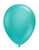 Teal Latex - Tuftex