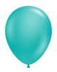 Teal Latex - Tuftex
