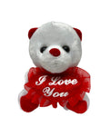 Teddy Bear - I Love You