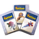 Temporary Tattoos - Assorted (12ct)