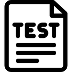 Test Single Variant barcode