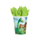 The Good Dinosaur 9oz Paper Cups (8 count)