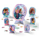 The Little Mermaid Table Centerpiece Kit - Amscan