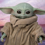 6.5" Luncheon Napkin - The Mandalorian - The Child (16in) - Amscan