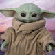 6.5" Luncheon Napkin - The Mandalorian - The Child (16in) - Amscan