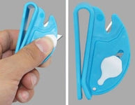 The Perfect Balloon Cutter & Popper - Borosino