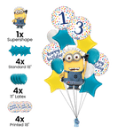 Themed - Party Animal