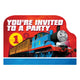 Thomas All Aboard Invitations (8 count)