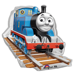 29" Thomas and Friends SuperShape - Anagram