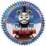 Thomas Baking Cups by null from Instaballoons