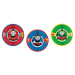 Thomas & Friends Hanging Decorations 3pc - Amscan