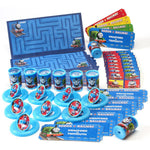 Thomas & Friends Mega Mix 48 pc - Amscan