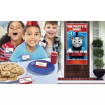 Thomas the Train Party Welcome Kit - Amscan