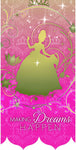 Tiana&Frog Spk Table Cover by null from Instaballoons