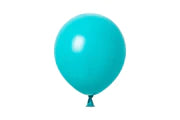 Tiffany Blue 5″ Latex Balloons by Winntex from Instaballoons