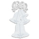 Tissue Bell Cluster Honeycomb Decoration