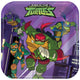 7" Paper Plates - Teenage Mutant Ninja Turtles (8ct) - Amscan